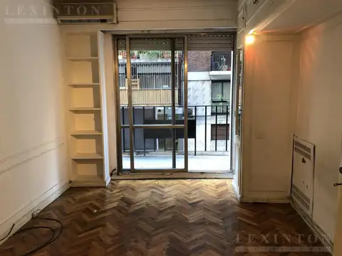 Departamento en Venta en Recoleta, USD 70.000