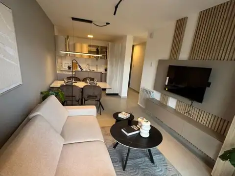 Departamento en Venta en Nueva Cordoba, Cordoba
