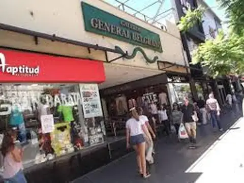 Local en Venta en Belgrano Chico, USD 80.000