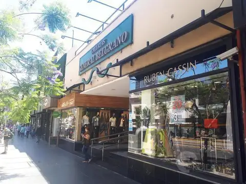 Local en Venta Galería