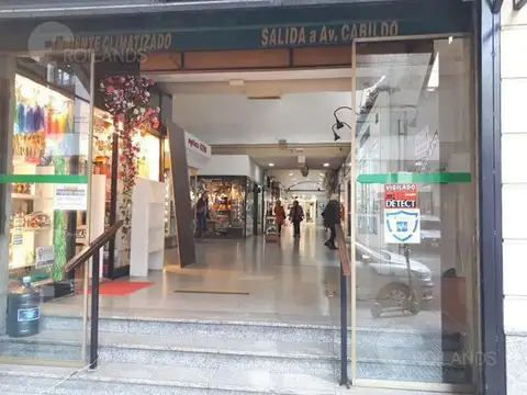 Belgrano - Local en Venta