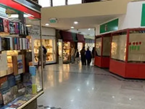 Local en Venta Galeria