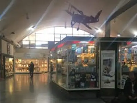 Local en Venta en Belgrano Chico, USD 80.000