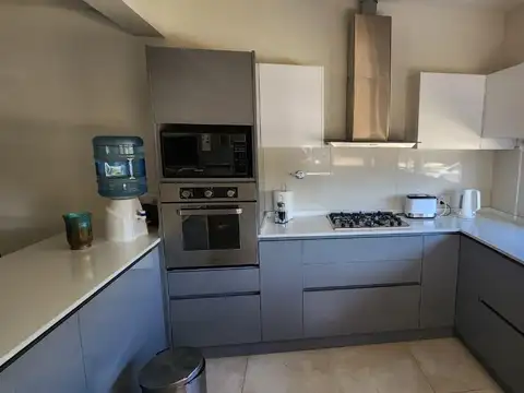 Casa en Venta en El Challao, USD 220.000