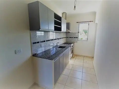 Departamento en Alquiler de 2 dormitorios