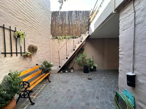 Venta dúplex 3 amb c/terraza, Malvinas Argentinas