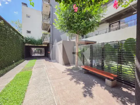Departamento en Venta con 2 cocheras