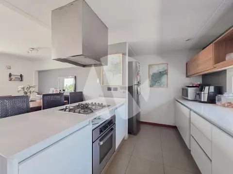 Departamento en Venta en Castelar Sur, USD 238.000