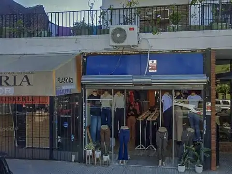 Local  en Alquiler en San Isidro, G.B.A. Zona Norte, Argentina