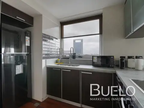 Departamento en Alquiler Temporal en Puerto Madero, USD 1.900