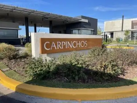 Casa venta a estrenar Carpinchos, Nordelta