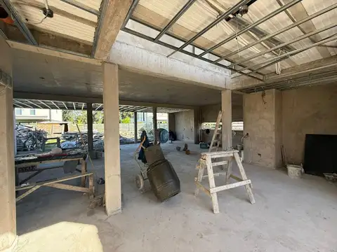 Casa en Venta A Estrenar