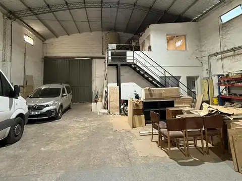 Galpon en Alquiler en Córdoba, $ 2.300.000