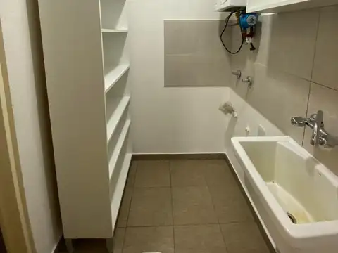 ALQUILER - PH 2 ambientes - Velez Sarfield