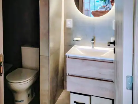 Departamento en Venta en Villa Luro, USD 76.000