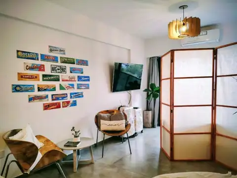 Departamento en Venta Apto profesional