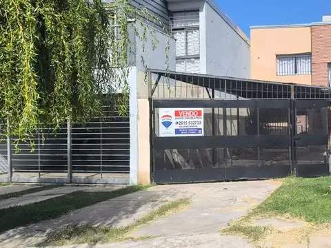 VENTA DUPLEX EN COMPLEJO SAN GABRIEL, SAN RAFAEL