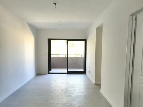 Depto Tipo Casa 4 ambientes con 2 baños