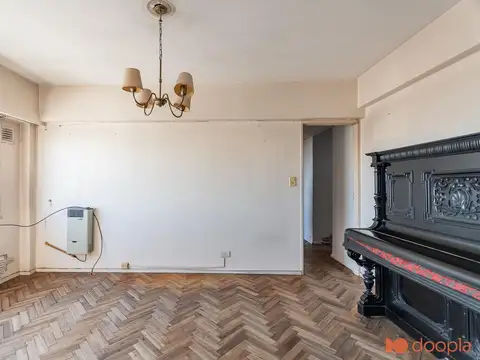 Departamento en Venta Apto profesional