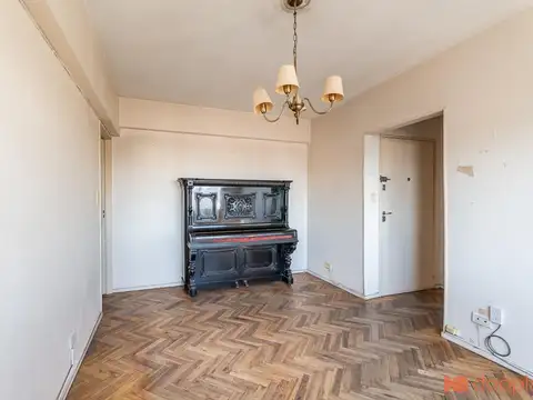 Departamento en Venta 59 años