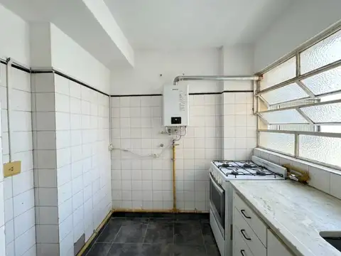 Departamento en Alquiler de 2 ambientes