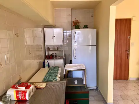 Departamento en Venta en Ramos Mejia, USD 71.000