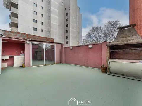 Avenida Independencia 3700