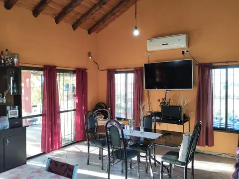 Casa en Venta en Algarrobo Grande, USD 120.000