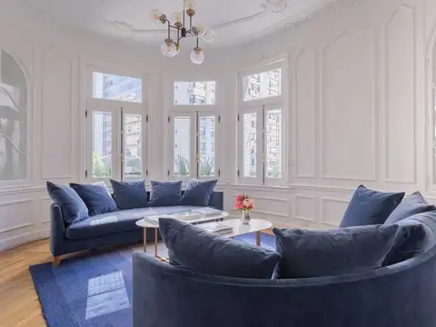 Departamento en Venta en Recoleta, Capital Federal