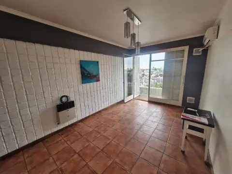 Avenida Juan Bautista Justo 7100