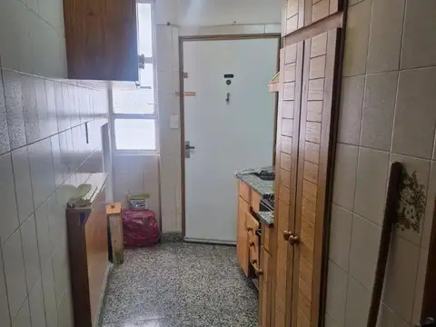 Departamento en Alquiler 45 años