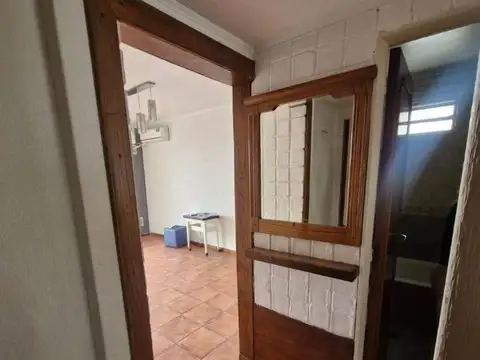 Departamento en Alquiler en Floresta, $ 600.000