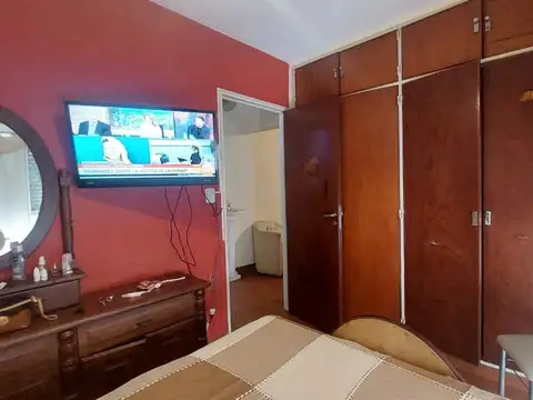 DEPARTAMENTO EN ALQUILER TEMPORAL EN PLENO AV CORRIENTES!!!!