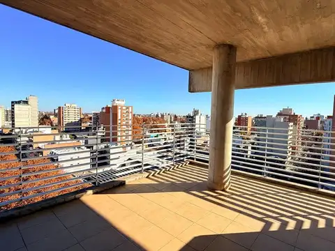 Departamento en Venta en Echesortu, Rosario