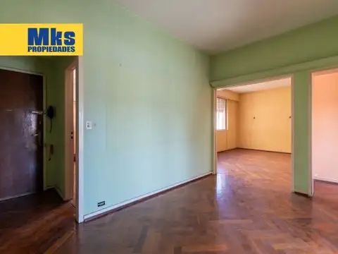 Departamento en Venta en Constitución, USD 80.000