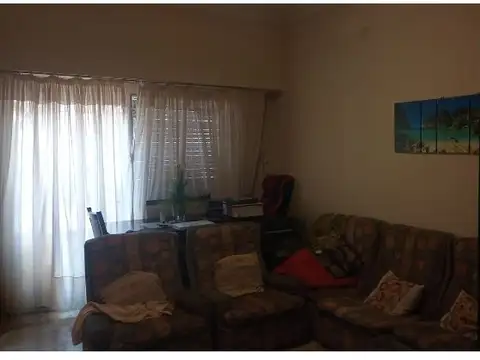 Depto Tipo Casa en Venta en Villa Sarmiento, USD 90.000