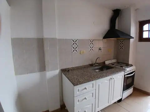 Departamento en Alquiler de 2 ambientes