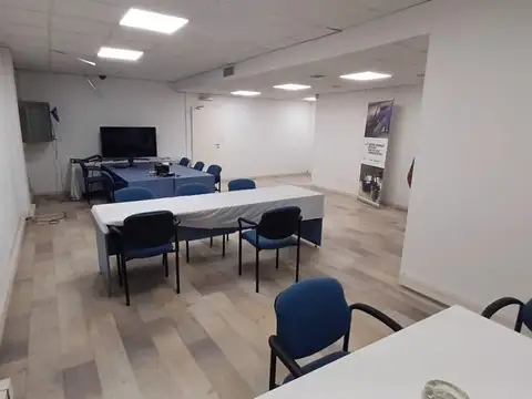 EDIFICIO CORPORATIVO | 1000 m² |