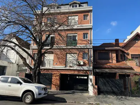 Departamento en alquiler en  Martinez