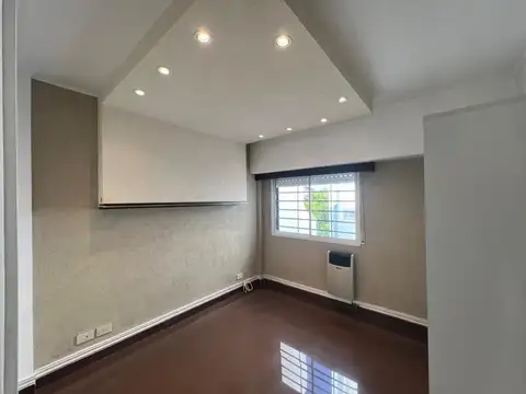Departamento en alquiler en  Martinez