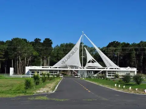 Terreno en Venta de 955,0 m2