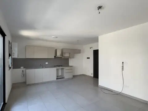 Departamento en Alquiler de 3 ambientes