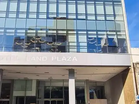 Cochera en  ALQUILER - La Plata