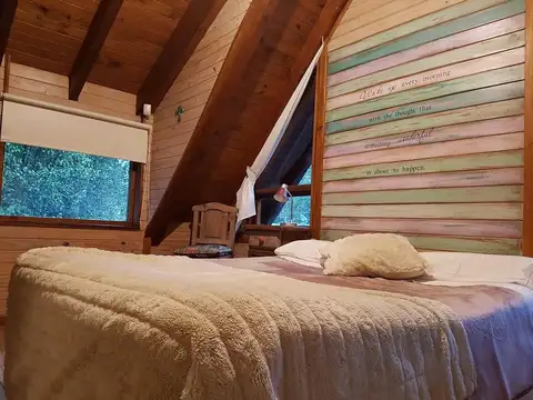 Casa en B° Epulafquen (Cod. 109)