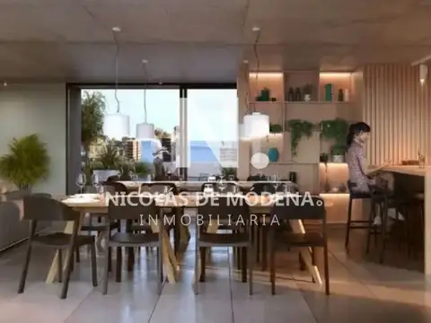 Departamento en Venta en Victorino De La Plaza, USD 182.239