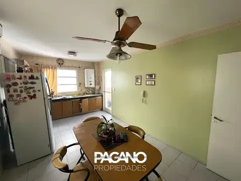 Departamento en Venta 40 años