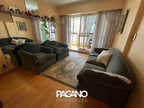 Departamento en Venta en Centro, USD 135.000