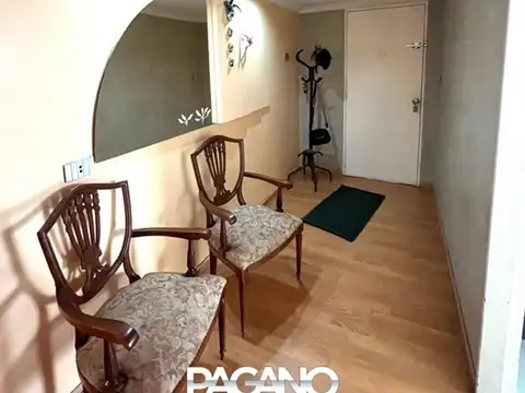 San Luis 900, Piso 7