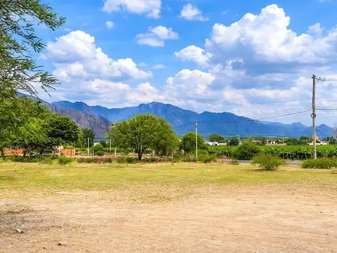 Terreno en Venta de 489,0 m2
