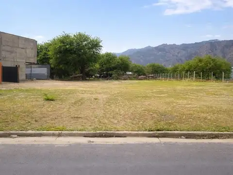 Terreno en Venta en Cafayate, USD 45.000